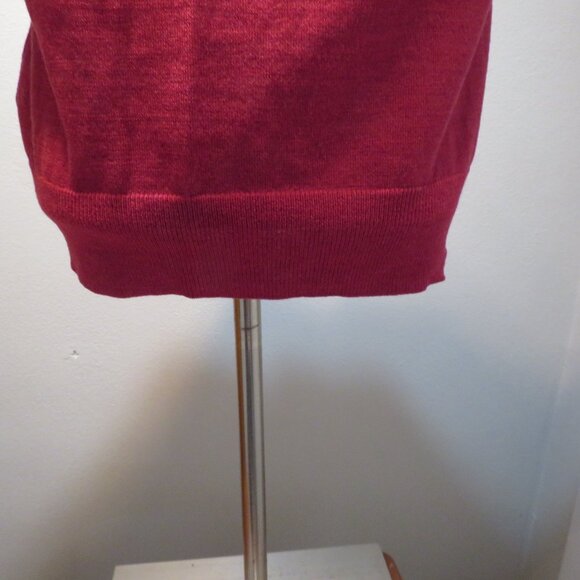 Women's Banana Republic Wool Blend Cardigan Sweater - Picture 6 of 7